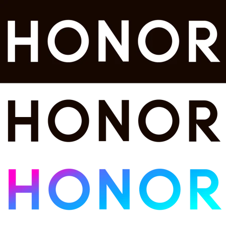 HONOR (hiHonor) Logo