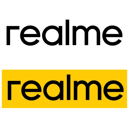 realme (mobile phone/smartphone) Logo