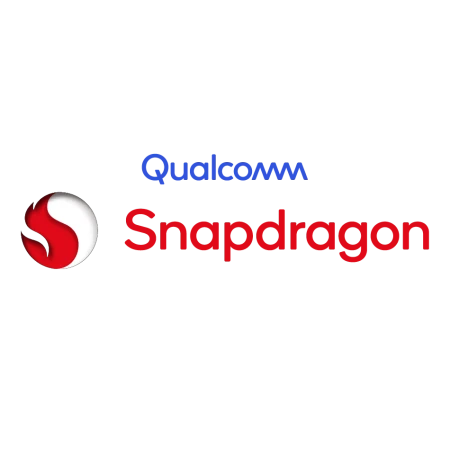 Snapdragon (Qualcomm) Logo