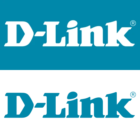 D-Link (dlink) Logo