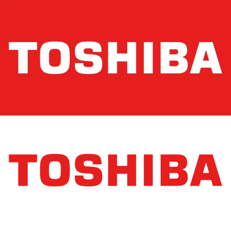 Toshiba Logo PNG, AI, EPS, CDR, PDF, SVG - IconLogoVector