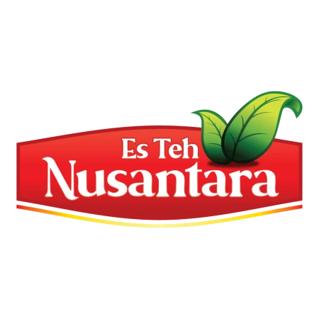 ES TEH NUSANTARA Logo PNG, AI, EPS, CDR, PDF, SV