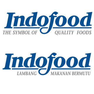 Indofood logo