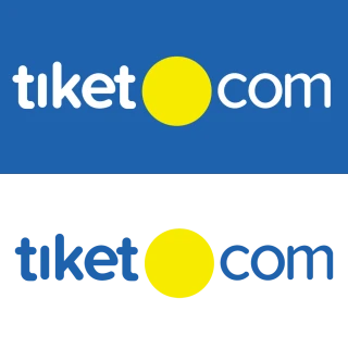Tiket.com Logo