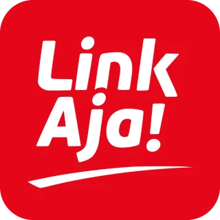 LinkAja Logo