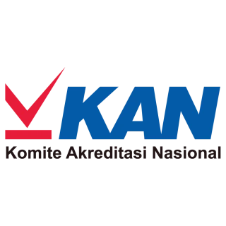 Komite Akreditasi Nasional (KAN) Logo