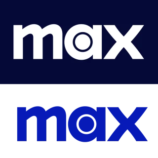 Max (max.com) Logo