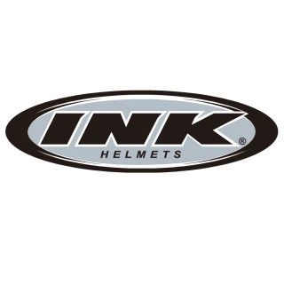INK Helmets Logo