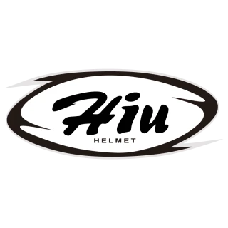 Hiu (Helmet) Logo