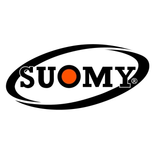 SUOMY (Helmets) Logo