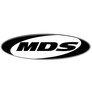 MDS (Helmet) Logo