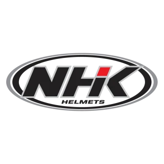 NHK (Helmet) Logo