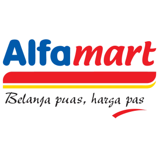 Alfamart Logo