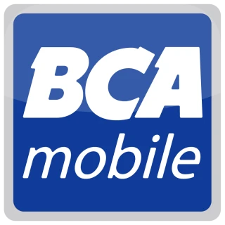 BCA Mobile Logo