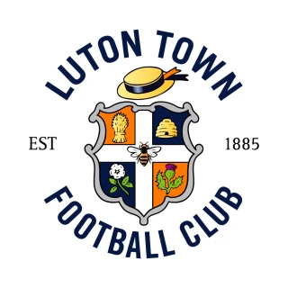 Luton Town (FC) Logo