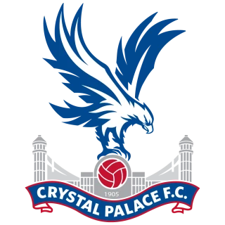 Crystal Palace F.C. Logo