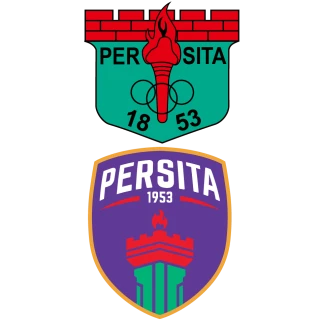 PERSITA Tangerang Logo