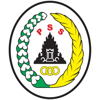 PSS Sleman (FC) Logo