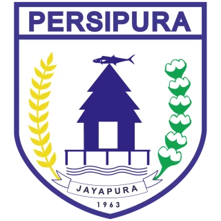 PERSIPURA Jayapura (FC) Logo