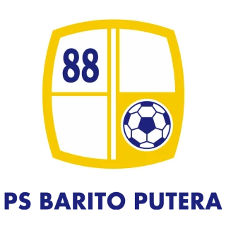 PS Barito Putera (FC) Logo