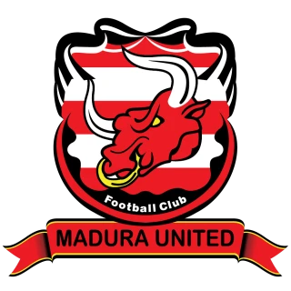Madura United Logo