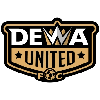 Dewa United FC Logo