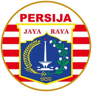 PERSIJA Jakarta Logo