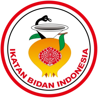 Ikatan Bidan Indonesia (IBI) Logo
