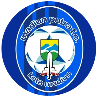 Madiun Putra FC Logo