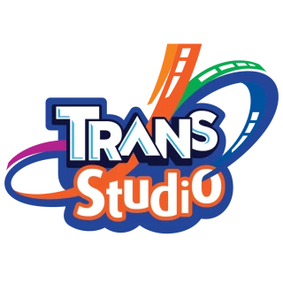 Trans Studio Logo