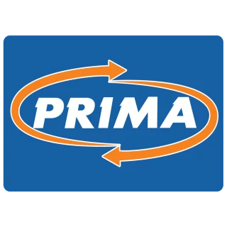 PRIMA (ATM) Logo
