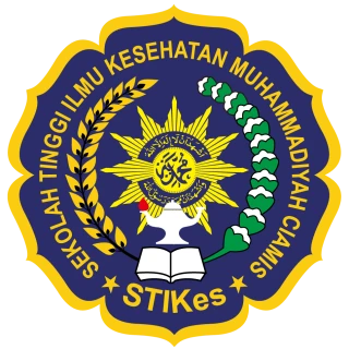 STIKes Muhammadiyah Ciamis Logo
