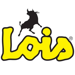 Lois (Jeans) Logo