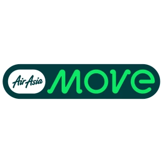 AirAsia Move Logo