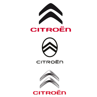 Citroën (citroen) Logo