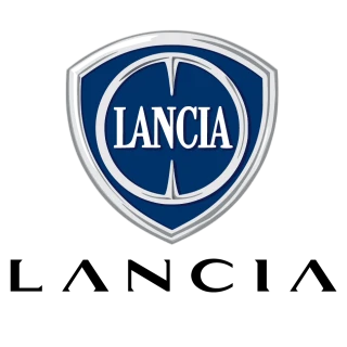 LANCIA Logo