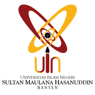 UIN BANTEN Logo PNG, AI, EPS, CDR, PDF, SVG