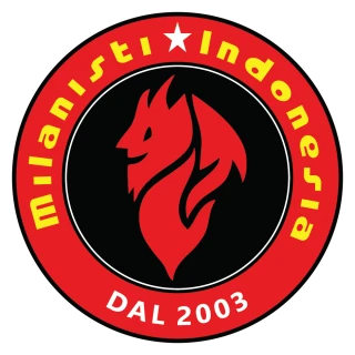 Milanisti Indonesia Logo PNG, AI, EPS, CDR, PDF, SVG