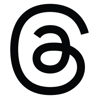 THREADS Logo PNG, AI, EPS, CDR, PDF, SVG