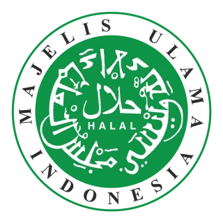 MAJELIS ULAMA INDONESIA (MUI) Logo PNG, AI, EPS, CDR, PDF, SVG