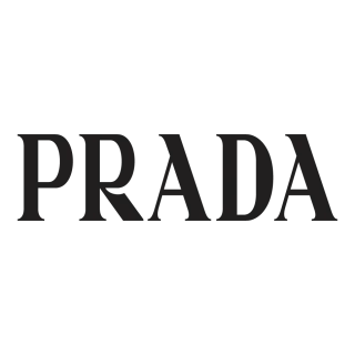 PRADA Logo PNG, AI, EPS, CDR, PDF, SVG