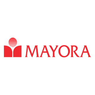 MAYORA Logo PNG, AI, EPS, CDR, PDF, SVG