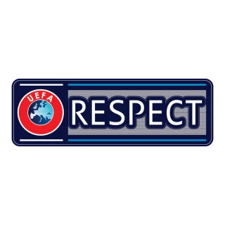 RESPECT UEFA Logo PNG, AI, EPS, CDR, PDF, SVG