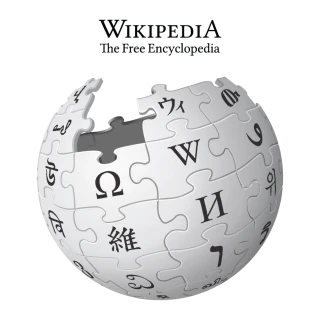 WIKIPEDIA Logo PNG, AI, EPS, CDR, PDF, SVG