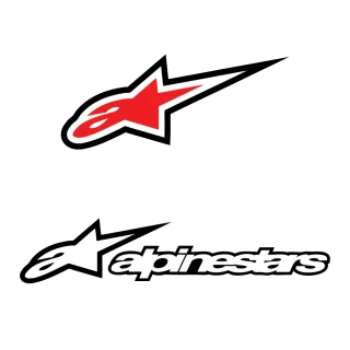 ALPINESTAR Logo PNG, AI, EPS, CDR, PDF, SVG