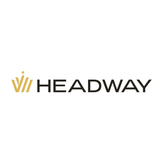 HEADWAY Logo PNG, AI, EPS, CDR, PDF, SVG