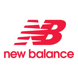 NEW BALANCE Logo PNG, AI, EPS, CDR, PDF, SVG