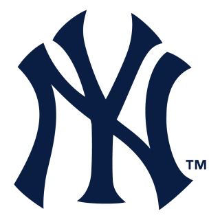 NEW YORK YANKEES Logo PNG, AI, EPS, CDR, PDF, SVG