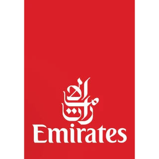 Fly Emirates  Logo PNG, AI, EPS, CDR, PDF, SVG