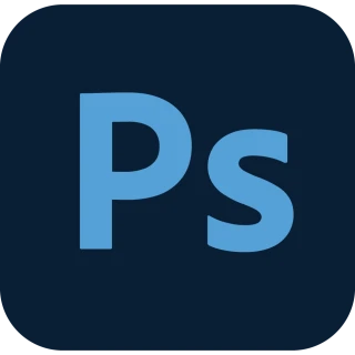 PHOTOSHOP Logo PNG, AI, EPS, CDR, PDF, SVG